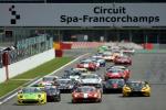 Porsche 911 GT3 RSR 2012 года